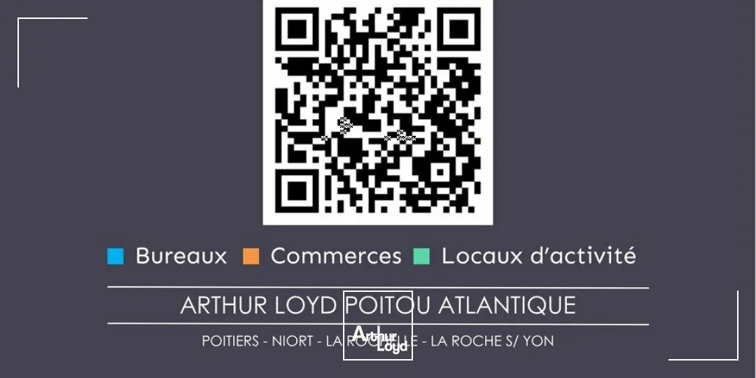 Bureaux - Location - POITIERS - 86000 - 223.05-223.05 - 7857913