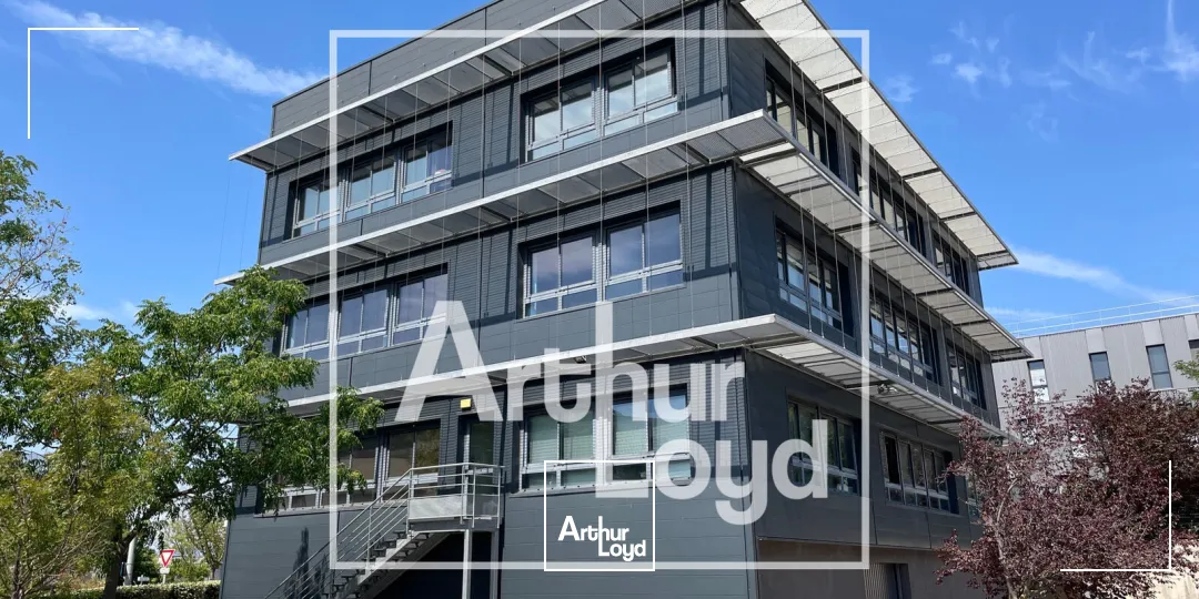 Bureaux - Vente - MONTPELLIER - 34000 - 302.5-302.5 - 7857974