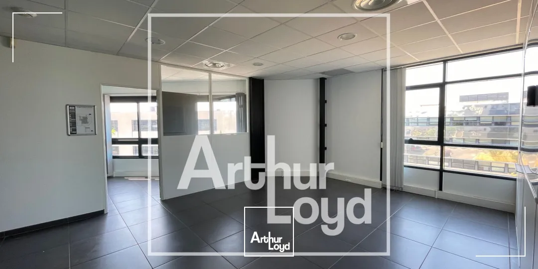 Bureaux - Vente - MONTPELLIER - 34000 - 302.5-302.5 - 7857975