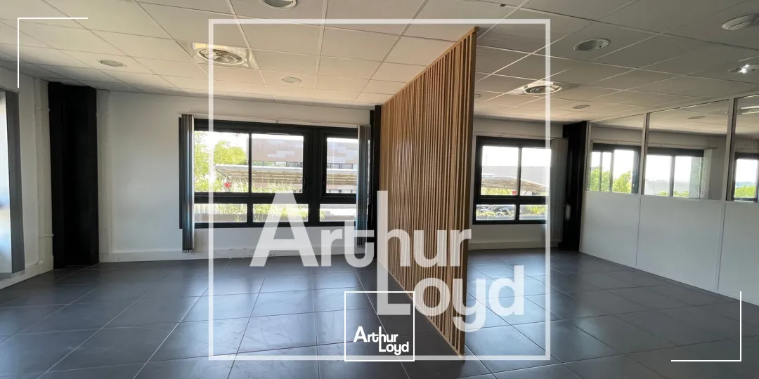 Bureaux - Vente - MONTPELLIER - 34000 - 302.5-302.5 - 7857979