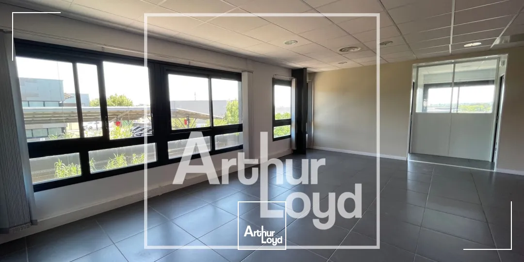 Bureaux - Vente - MONTPELLIER - 34000 - 302.5-302.5 - 7857981