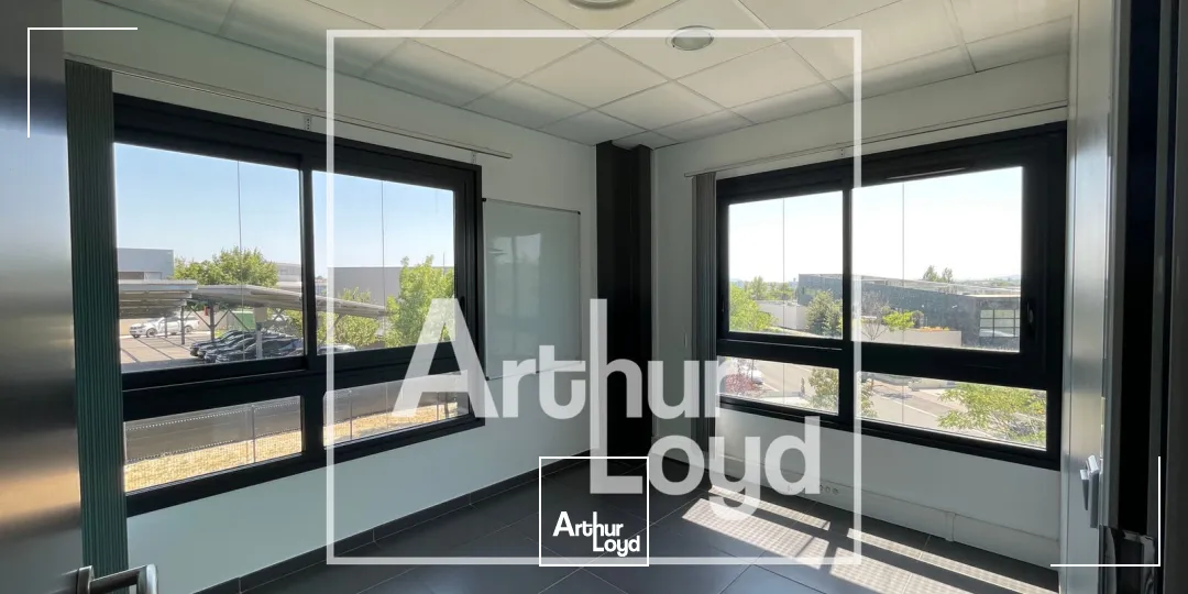 Bureaux - Vente - MONTPELLIER - 34000 - 302.5-302.5 - 7857982