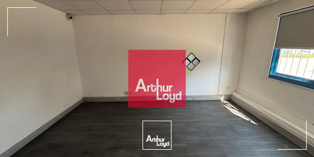 Locaux d'activité & Entrepôts - Location - SAINT MARTIN D'HERES - 38400 - 150-150 - 7858086