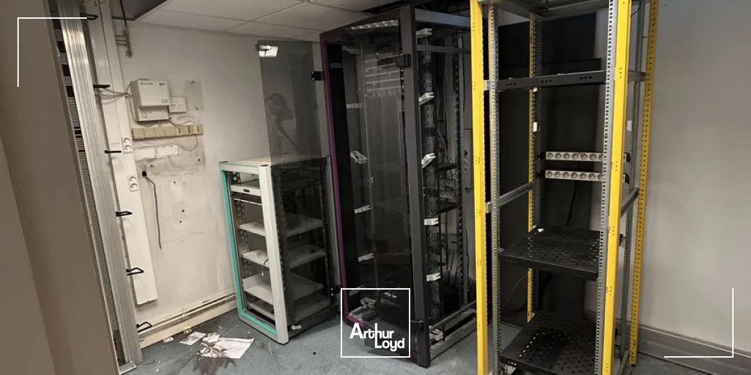 Locaux commerciaux - Location - NANTES - 44000 - 200-200 - 7858148