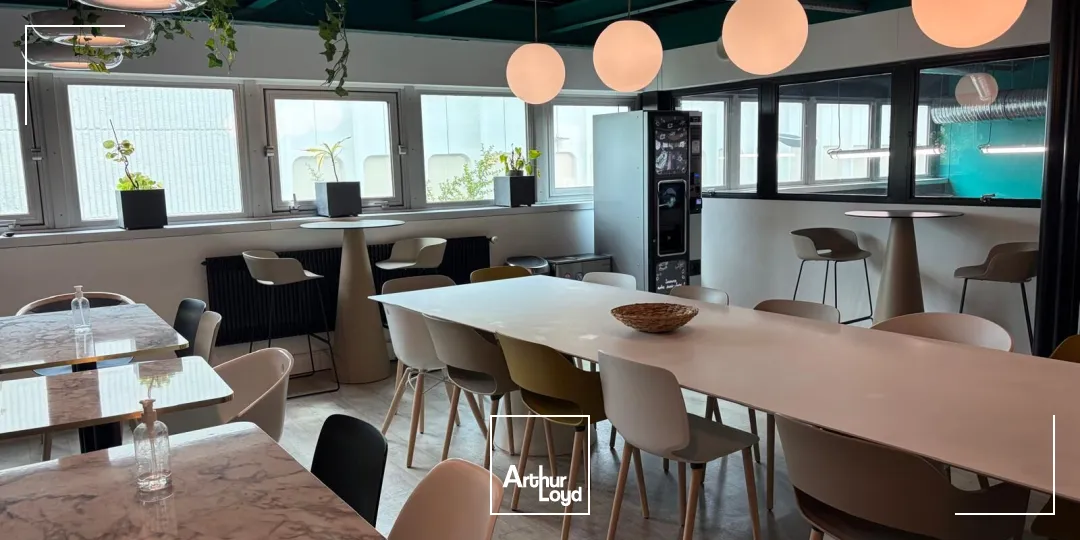 Locaux d'activité & Entrepôts - Vente - CERGY - 95000 - 1650.28-1650.28 - 7858212