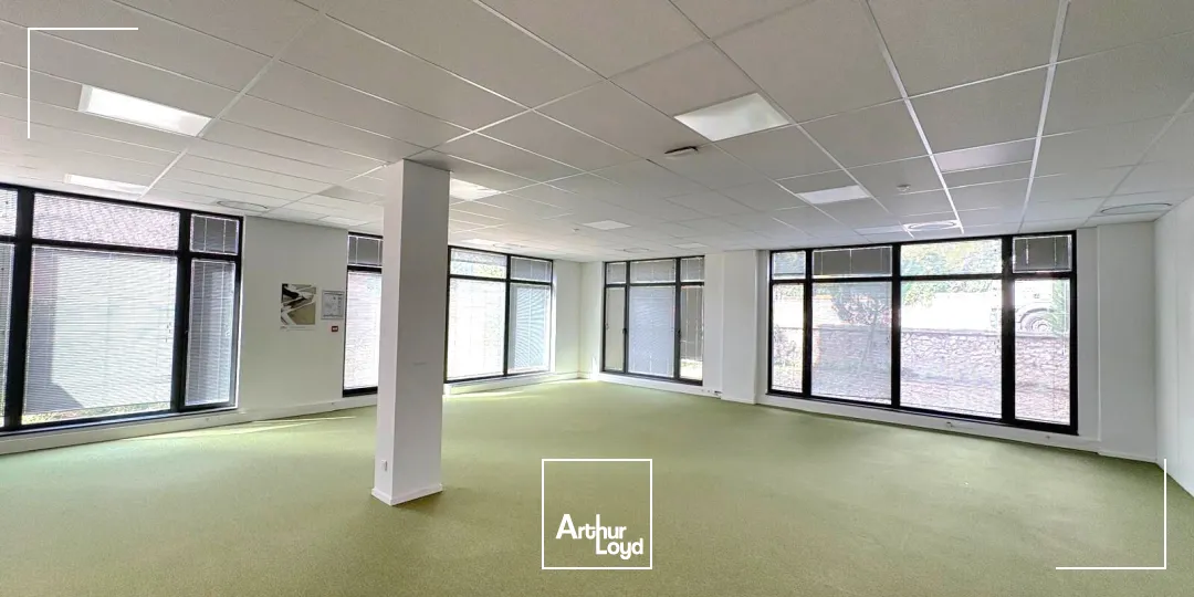 Bureaux - Vente - AUBAGNE - 13400 - 618.8-1995.69 - 7858264