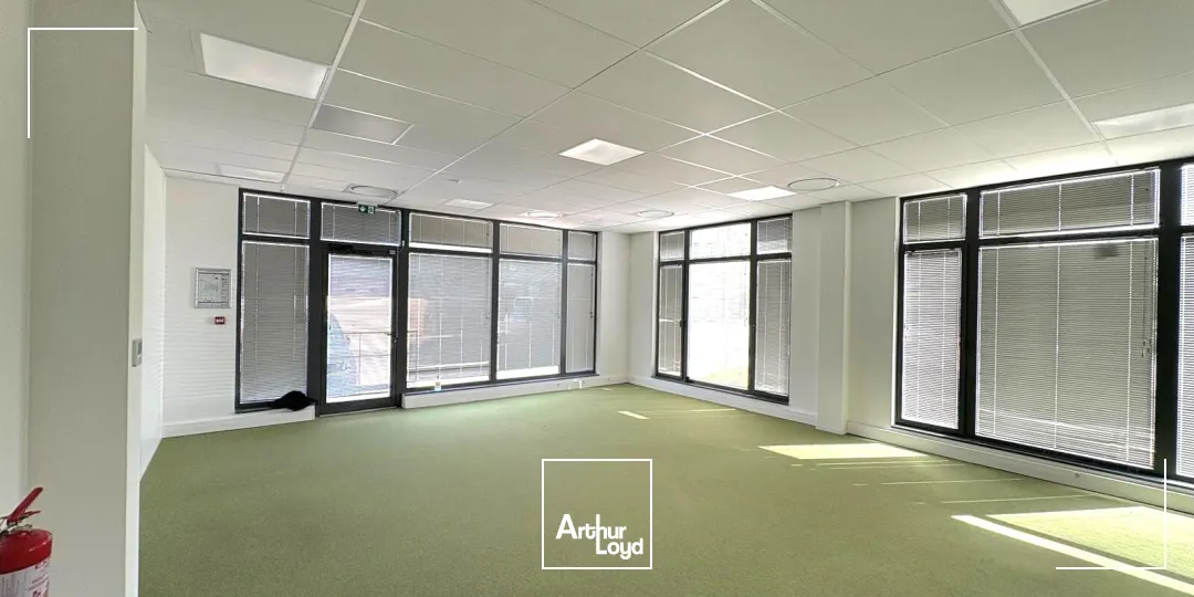Bureaux - Vente - AUBAGNE - 13400 - 618.8-1995.69 - 7858265