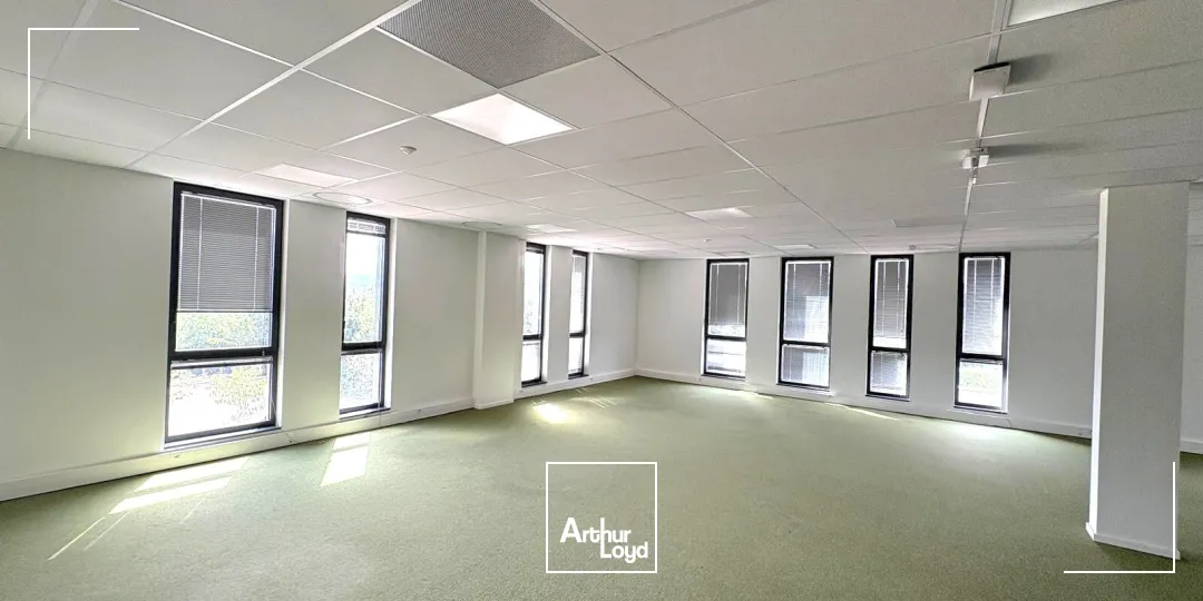 Bureaux - Vente - AUBAGNE - 13400 - 618.8-1995.69 - 7858266