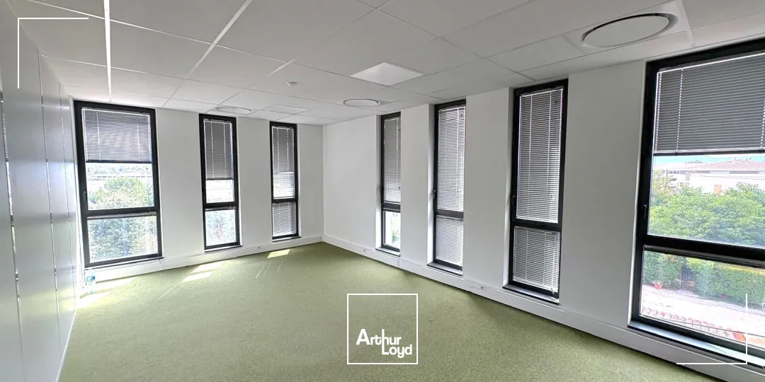 Bureaux - Vente - AUBAGNE - 13400 - 618.8-1995.69 - 7858267