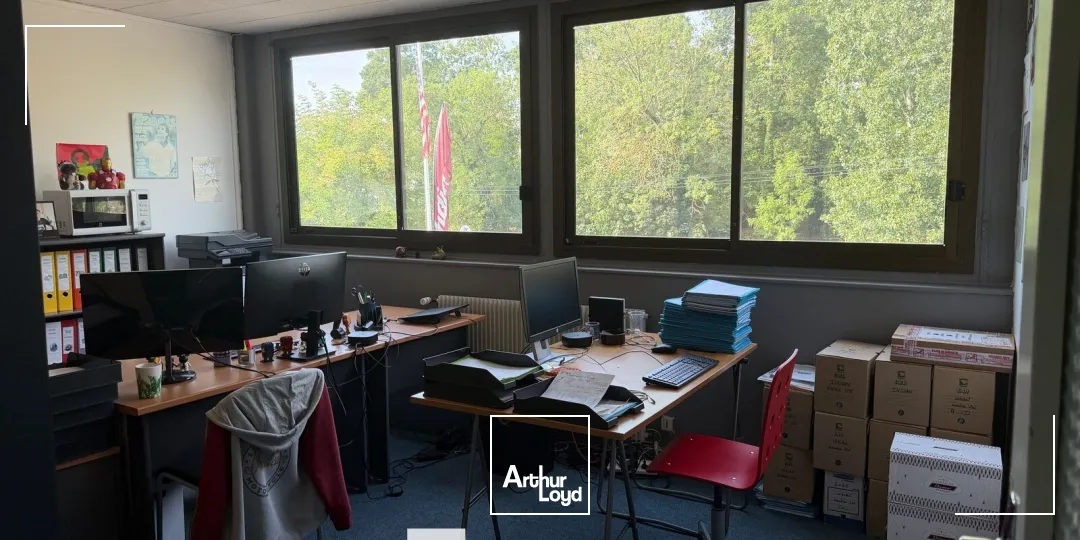 Locaux d'activité & Entrepôts - Location - LIMONEST - 69760 - 1300-1300 - 7858463