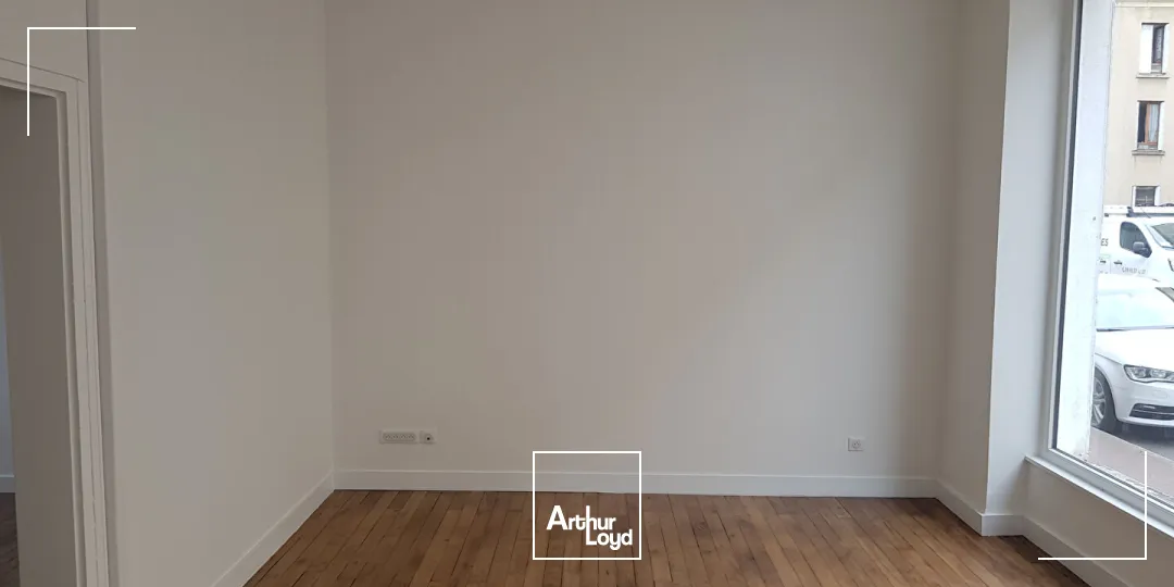 Locaux commerciaux - Location - LIMOGES - 87000 - 38-38 - 7858536