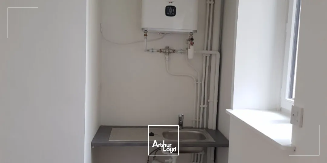 Locaux commerciaux - Location - LIMOGES - 87000 - 38-38 - 7858538