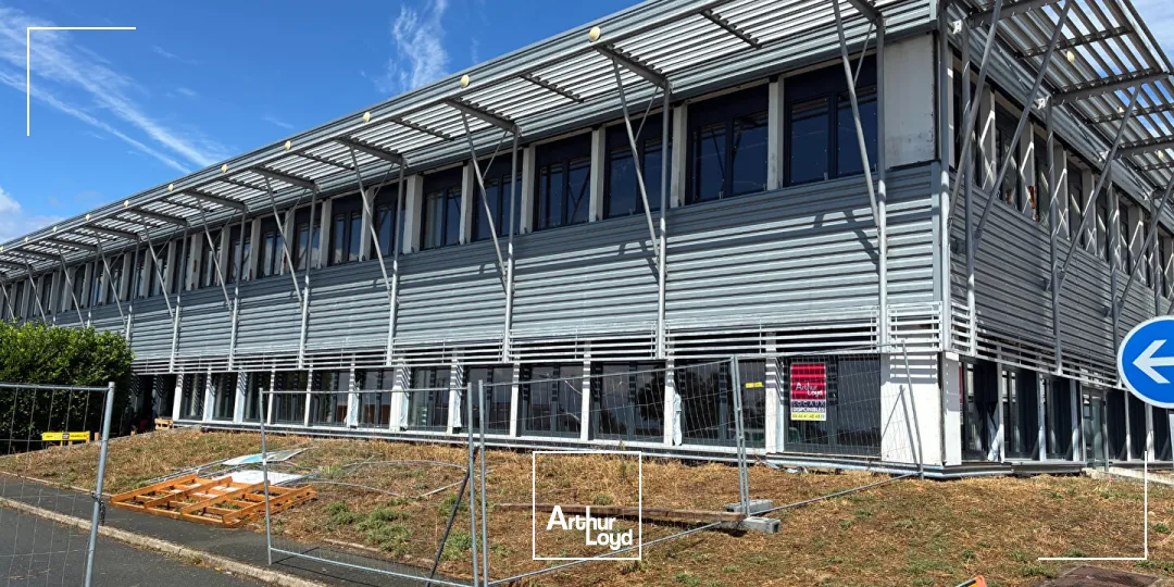 Bureaux - Location - PERIGNY - 17180 - 3015-3015 - 7858549