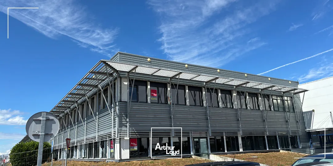 Bureaux - Location - PERIGNY - 17180 - 3015-3015 - 7858550