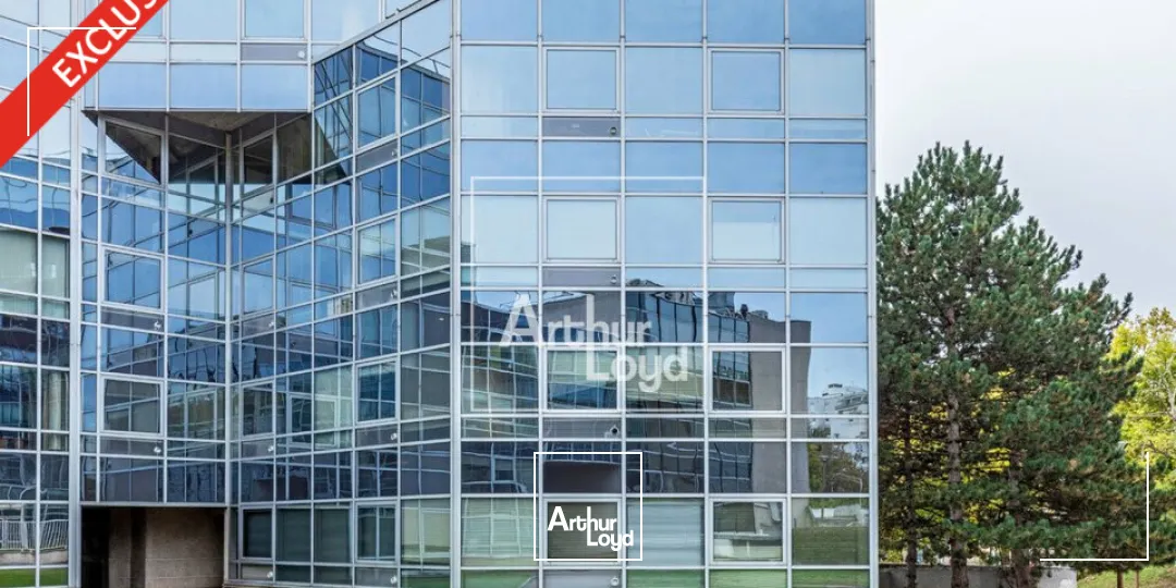 Bureaux - Vente - ÉVRY-COURCOURONNES - 91000 - 1585-1585 - 7858593