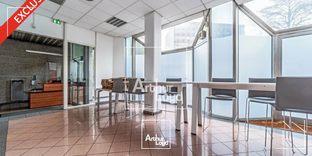 Bureaux - Vente - ÉVRY-COURCOURONNES - 91000 - 1585-1585 - 7858595