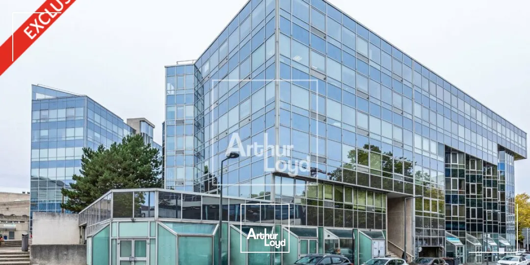 Bureaux - Vente - ÉVRY-COURCOURONNES - 91000 - 1585-1585 - 7858591