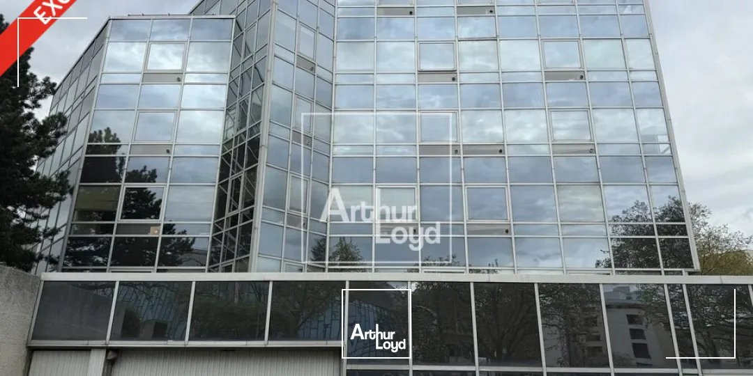 Bureaux - Vente - ÉVRY-COURCOURONNES - 91000 - 1585-1585 - 7858594