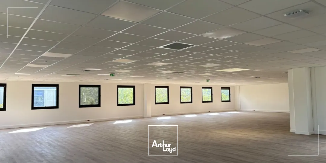 Locaux d'activité & Entrepôts - Location - CERGY - 95800 - 414-828 - 7858973