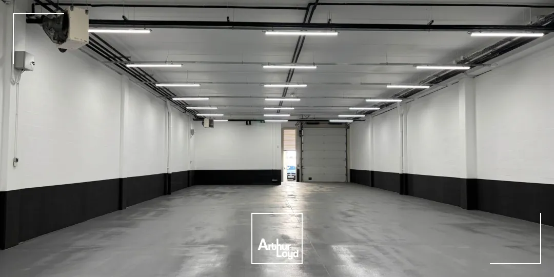 Bureaux - Location - CERGY - 95800 - 422-422 - 7858979