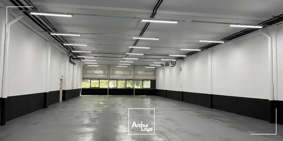 Bureaux - Location - CERGY - 95800 - 422-422 - 7858980