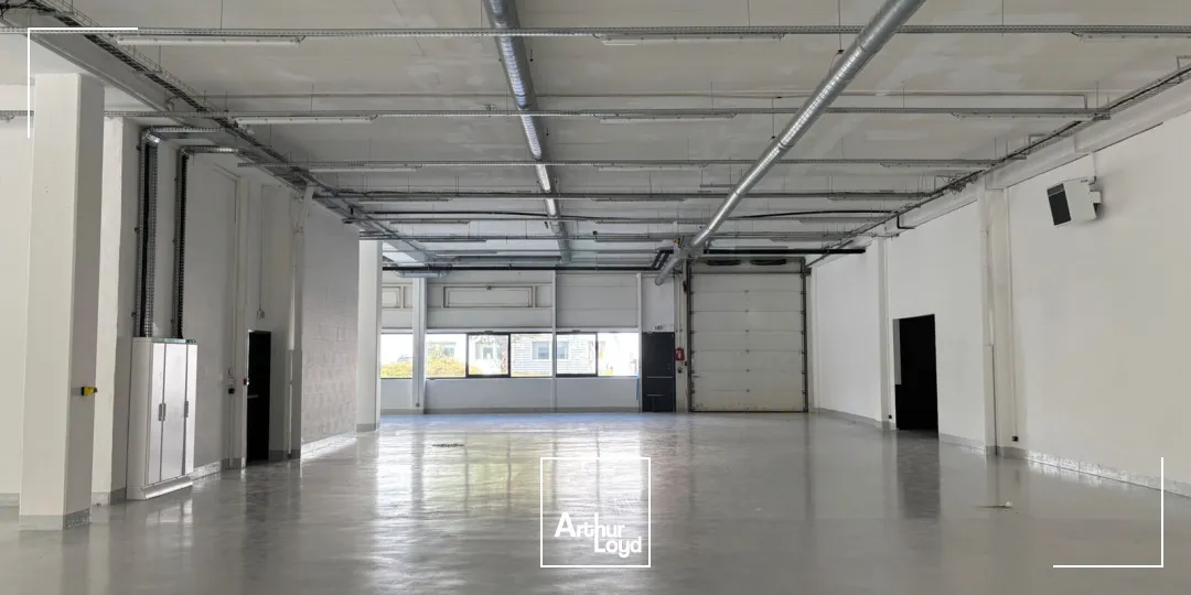 Bureaux - Location - CERGY - 95800 - 422-422 - 7858981