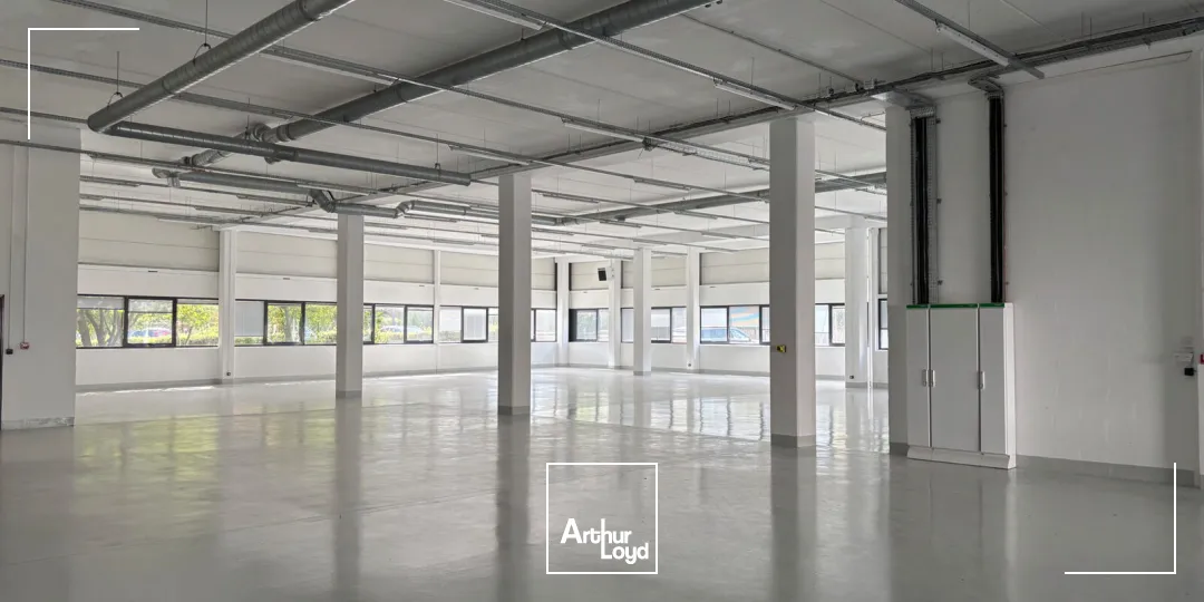 Bureaux - Location - CERGY - 95800 - 422-422 - 7858982