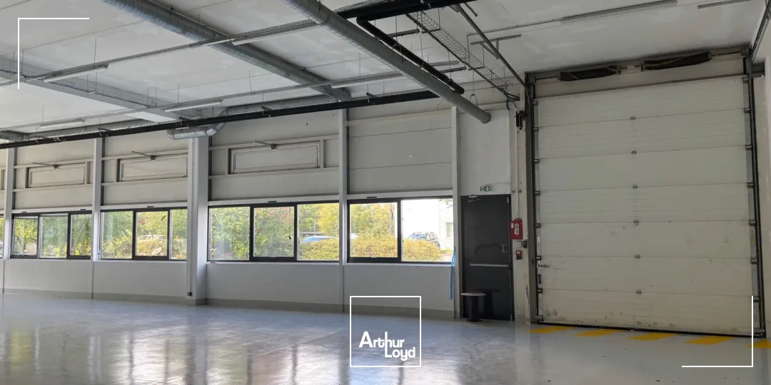 Bureaux - Location - CERGY - 95800 - 422-422 - 7858983