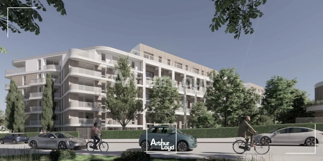 Bureaux - Location - VILLENEUVE D'ASCQ - 59650 - 138.8-3229.2 - 7859125