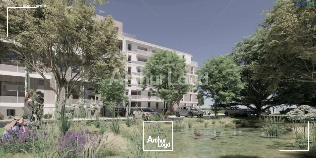 Bureaux - Location - VILLENEUVE D'ASCQ - 59650 - 138.8-3229.2 - 7859126