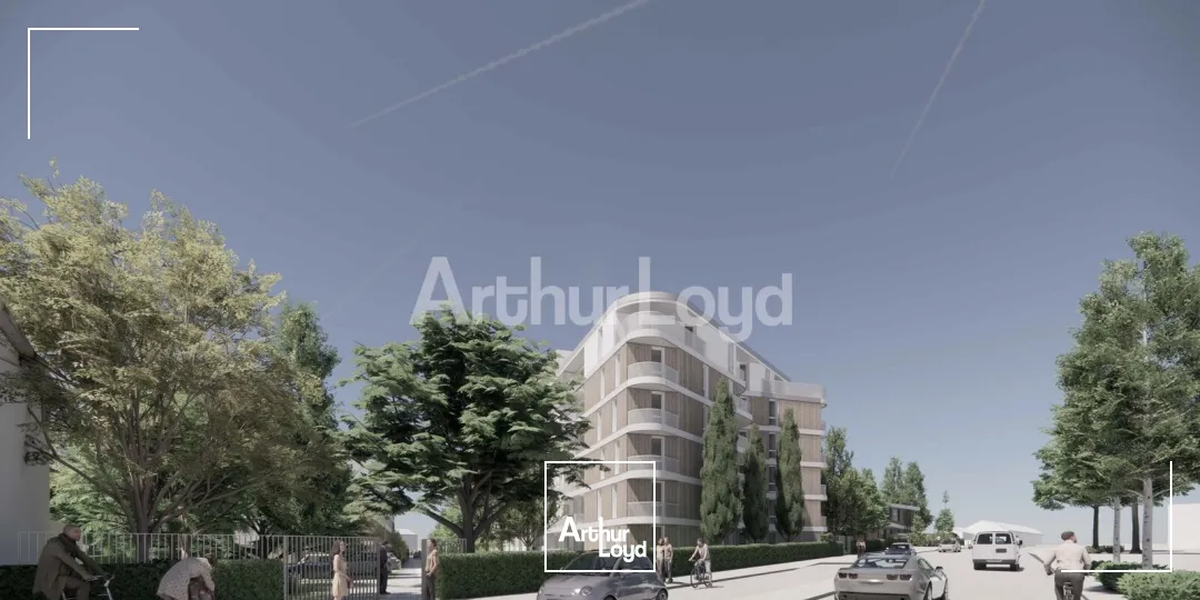 Bureaux - Location - VILLENEUVE D'ASCQ - 59650 - 138.8-3229.2 - 7859130