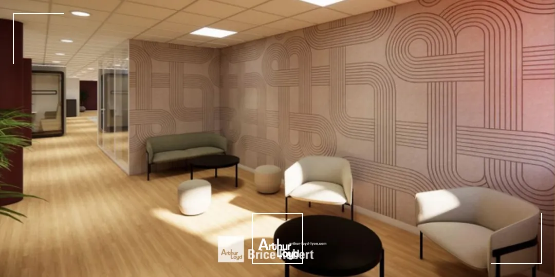 Bureaux - Location - DARDILLY - 69570 - 248.8-1978.8 - 7859224