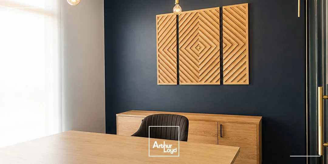 Bureaux - Location - LA ROCHELLE - 17000 - 167-167 - 7859293