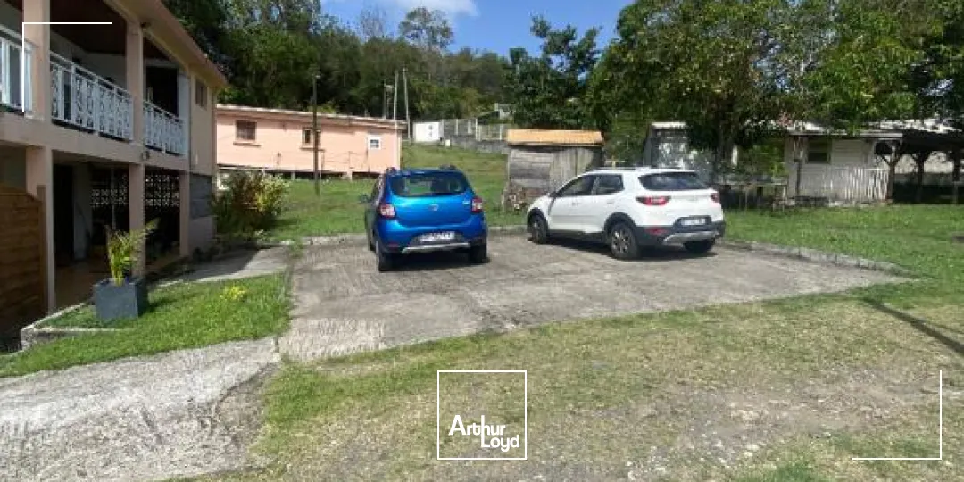 Locaux commerciaux - Location - Riviere Salee - 97215 - 85-85 - 7859307