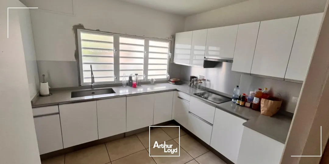 Bureaux - Location - Fort De France - 97200 - 200-200 - 7859310