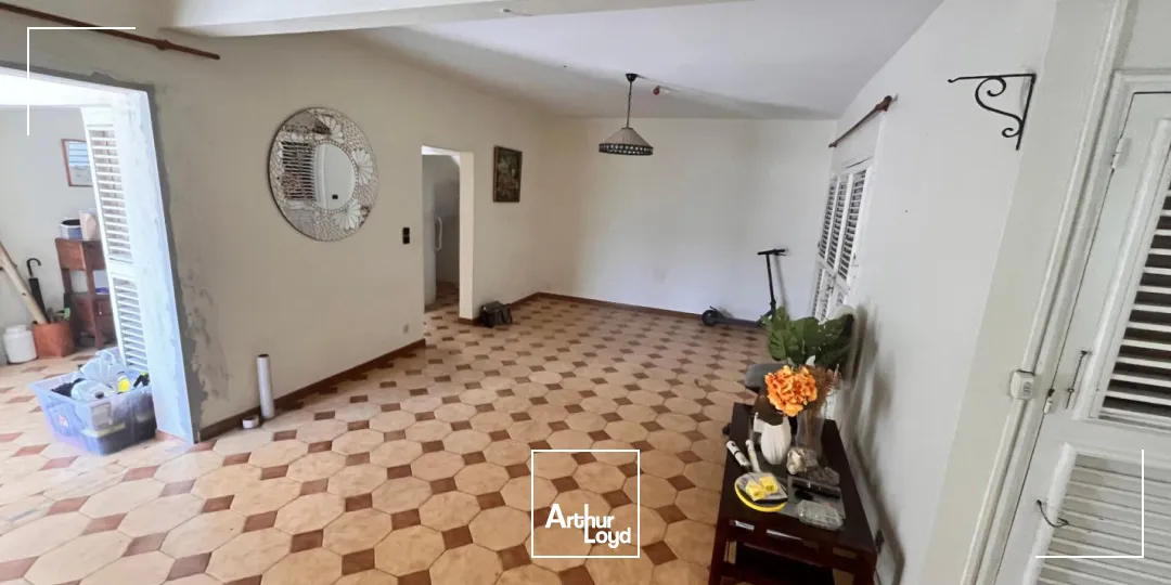 Bureaux - Location - Fort De France - 97200 - 200-200 - 7859309