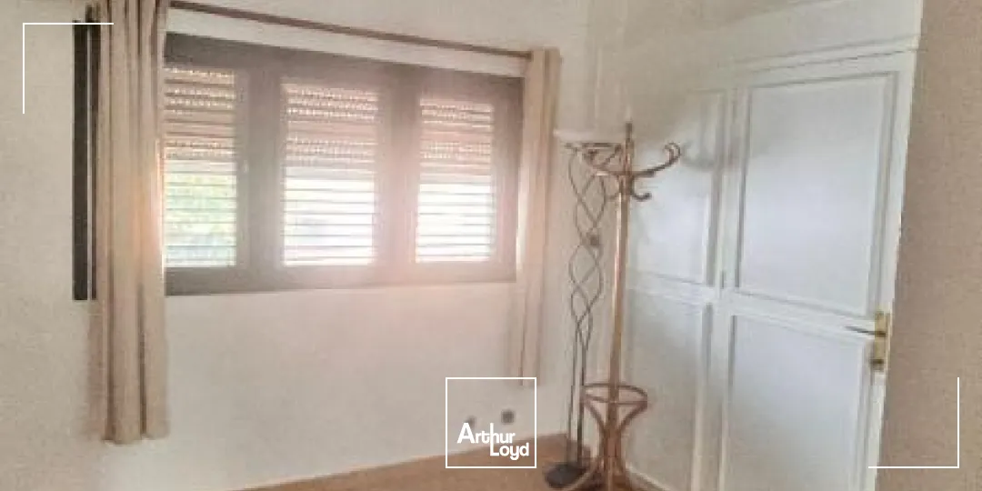 Bureaux - Location - Fort De France - 97200 - 200-200 - 7859311