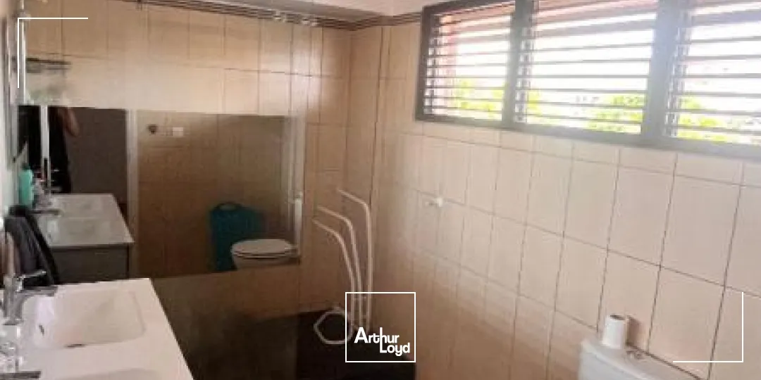Bureaux - Location - Fort De France - 97200 - 200-200 - 7859313