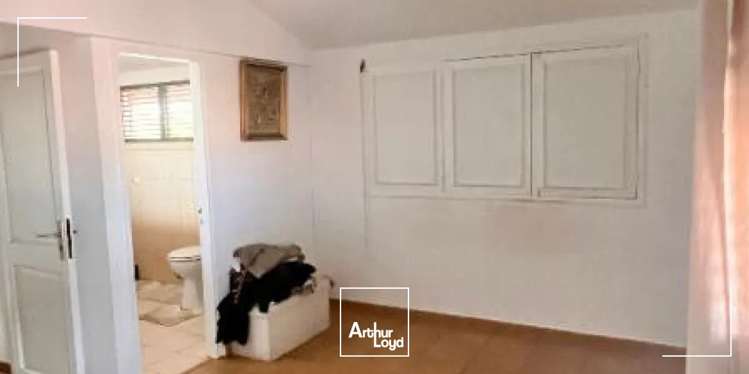 Bureaux - Location - Fort De France - 97200 - 200-200 - 7859312