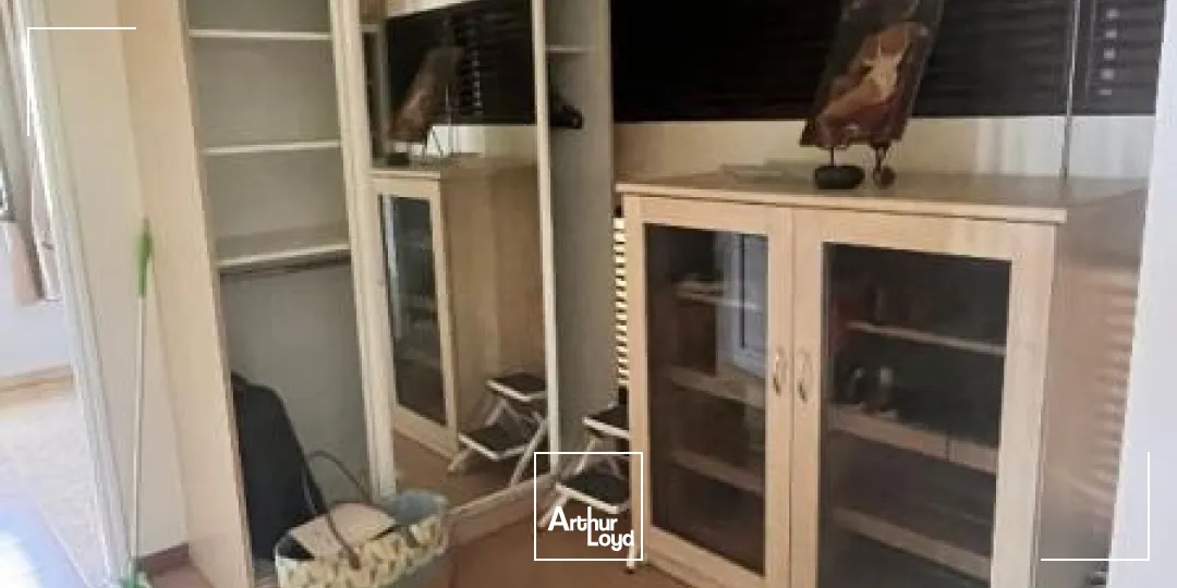 Bureaux - Location - Fort De France - 97200 - 200-200 - 7859314