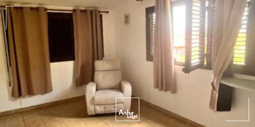 Bureaux - Location - Fort De France - 97200 - 200-200 - 7859315