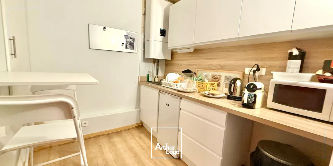 Bureaux - Vente - AIX EN PROVENCE - 13100 - 228-228 - 7861259