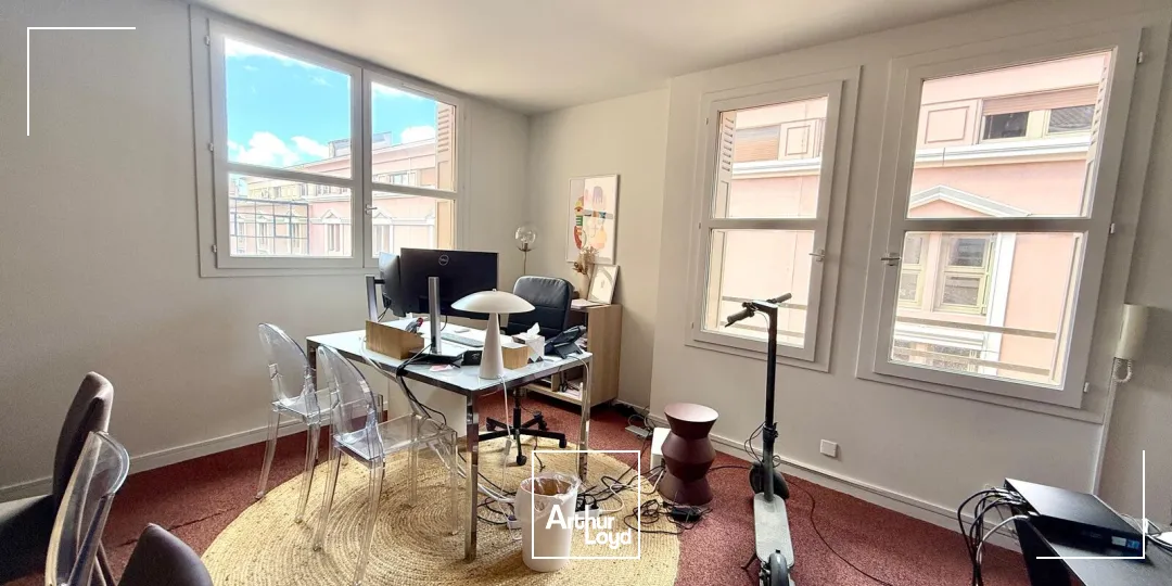Bureaux - Vente - AIX EN PROVENCE - 13100 - 228-228 - 7861256