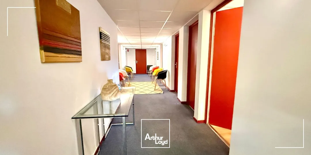 Bureaux - Vente - AIX EN PROVENCE - 13100 - 228-228 - 7861257