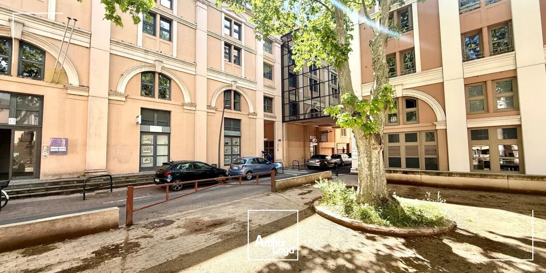Bureaux - Vente - AIX EN PROVENCE - 13100 - 228-228 - 7861254