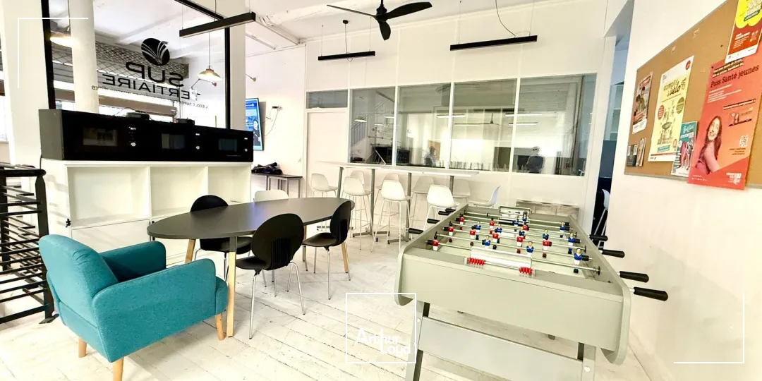 Bureaux - Location - AIX EN PROVENCE - 13100 - 49-479 - 7861262