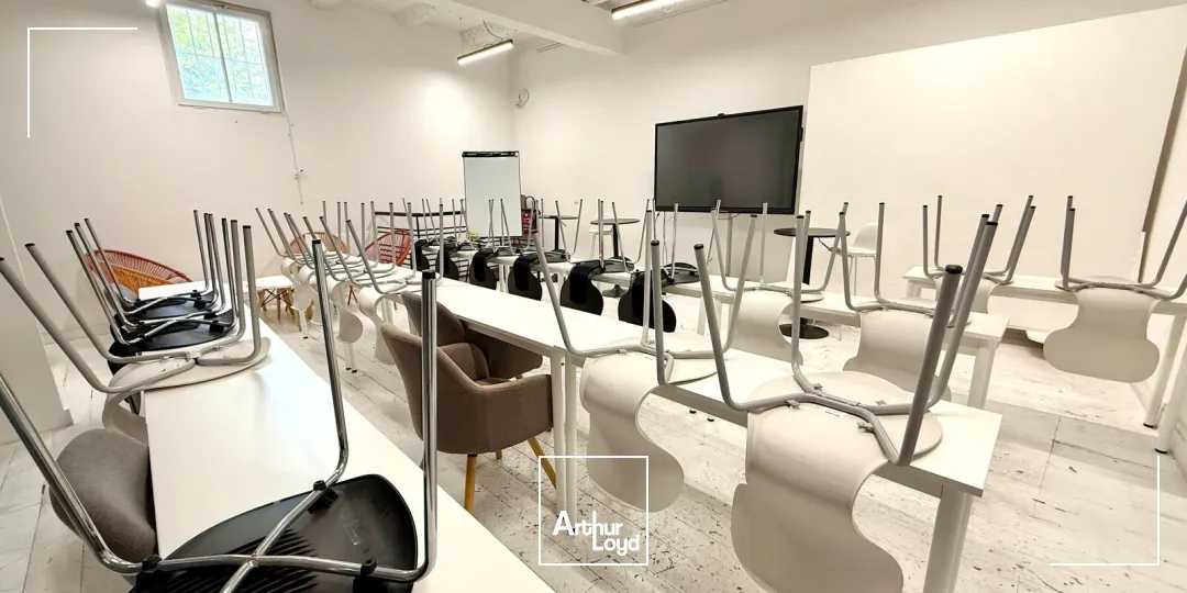 Bureaux - Location - AIX EN PROVENCE - 13100 - 49-479 - 7861264