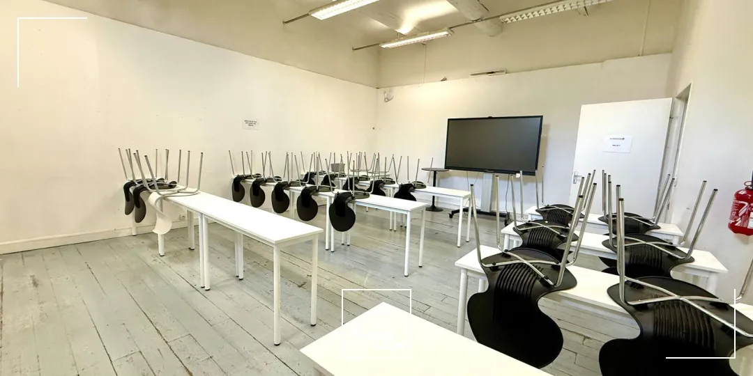 Bureaux - Location - AIX EN PROVENCE - 13100 - 49-479 - 7861267