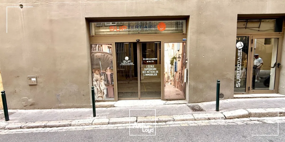 Bureaux - Location - AIX EN PROVENCE - 13100 - 49-479 - 7861261