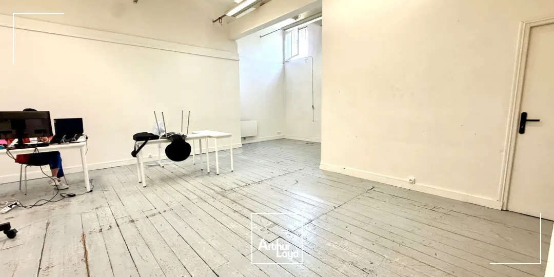 Bureaux - Location - AIX EN PROVENCE - 13100 - 49-479 - 7861266